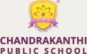 Chandrakanthi Public School logo